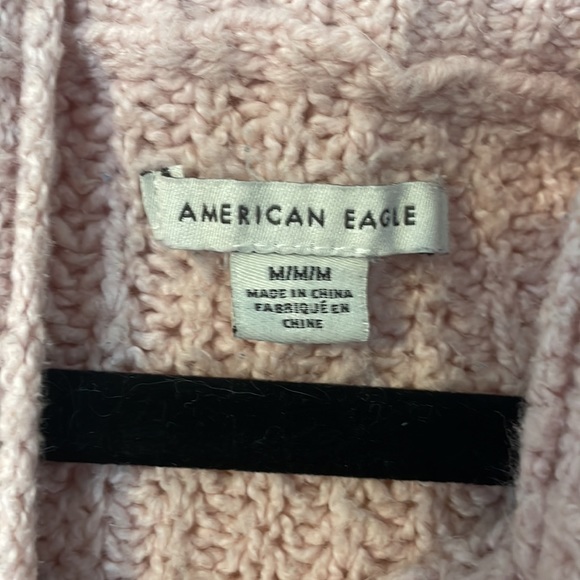 EUC American Eagle light sweater - Picture 2 of 4